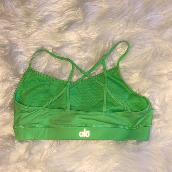 ALO Yoga Other - Alo strappy sports bra